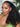 3 in 1 kinky curly half wig 