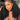 kinky curly half wig for black women 