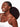 Wavymy Afro Curly Drawstring Ponytail Extension Human Hair