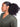 Wavymy Afro Curly Drawstring Ponytail Extension Human Hair