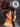 body wave 360 glueless wig side bang high bun
