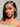 Wavymy Straight Short Bob 13x4 Lace Frontal Pre-Bleached Wigs Human Hair 180% Density