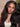 Wavymy Kinky Straight 13x4 Lace Frontal Wigs Human Hair Transparent Lace Wig