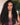 Wavymy Glueless Kinky Curly 7x5 Lace Closure Wig HD Lace Wear & Go Wigs Dome Cap 180% Density