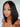 Wavymy Straight Short Bob 13x4 Lace Frontal Pre-Bleached Wigs Human Hair 180% Density