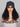 Wavymy Water Wave Hat Wigs Baseball Cap Wigs With Natural Color Human Hair Attached