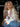 Wavymy Wear Go Ash Blonde Balayage Highlight Straight 7x5 Lace Human Hair Wigs 180% Density