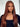 Wavymy Wear Go Reddish Brown Color Glueless Wig 7x5 Lace Dome Cap Straight Wigs 180% Density
