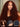 reddish brown kinky curly 6x4 glueless lace wigs