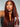Wavymy Wear & Go Reddish Brown Kinky Straight 9x6 Pre Everything Glueless Lace Wigs Human Hair Customized Colors Wigs