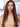 Wavymy Wear & Go Reddish Brown Kinky Straight 9x6 Pre Everything Glueless Lace Wigs Human Hair Customized Colors Wigs