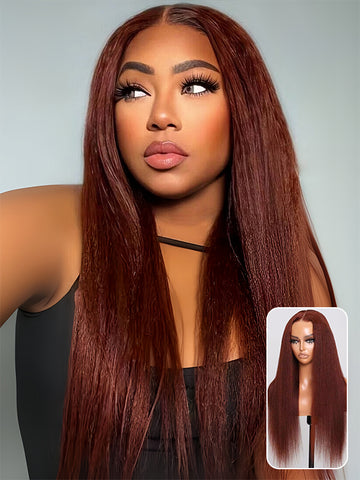 What is the cheap hair material in human hair wigs