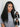 Wavymy 2-in-1 Straight to Curly Wear Go Glueless 7x5 Lace Wig 180% Density Human Hair Wig