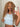 Wavymy #27 Colored Honey Blonde Water Wave Wear Go Wigs Glueless 7x5 Lace Closure Wig 180% Density
