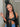 Wavymy 36 Inches Small Triangle Knotless Box Braids With Water Wave Ends Braided Wig