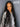 Wavymy 36 Inches Small Triangle Knotless Box Braids With Water Wave Ends Braided Wig