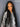 Wavymy 36 Inches Small Triangle Knotless Box Braids With Water Wave Ends Braided Wig