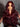 Wavymy 99J Burgundy Layered Cut Loose Wave Wear Go Glueless Wigs 7x5 Lace Closure Wigs 180% Density