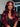 Wavymy 99J Burgundy Layered Cut Loose Wave Wear Go Glueless Wigs 7x5 Lace Closure Wigs 180% Density