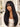 Wavymy 9x6 T-Part Lace Layered Cut Straight Hair with Bangs Pre-Cut Lace Wear Go Glueless Seamless Scalp Design Wigs 180% Density