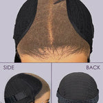 t part lace wig