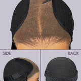 t part lace wig