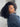 Wavymy Afro Curly 3 In 1 Half Wig Upgrade Drawstring No Lace No Glue Human Hair Wigs 180% Density