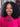 Wavymy Afro Curly V Part Wig No Glue No Gel Virgin Human Hair Thin Part Wig 180% Density 12 Inches