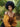 kinky curly pixie wig