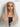 Wavymy Ash Blonde Straight Hair 7x5 Pre-Cut Lace Pre-Plucked Wear Go Glueless Wig 180% Density
