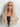 Wavymy Ash Blonde Straight Hair 7x5 Pre-Cut Lace Pre-Plucked Wear Go Glueless Wig 180% Density