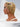 Wavymy Blonde Curly Pixie Wig with Brown Roots 13x4 Lace Frontal Pre-styled Wig 180% Density