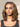Wavymy Blonde Highlight Short Layered Bob Wig Wear Go Glueless 7x5 Lace Pre-Cut Lace Human Hair Wig