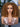 Wavymy Blonde Highlights Afro Curly 7x5 Pre-Cut Lace Wear & Go Glueless Wigs 180% Density