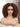 Wavymy Blonde Highlights Afro Curly Pre-cut Lace Wear Go 7x5 Lace Wigs Dome Cap Glueless Wigs Layered Curly Custom Color Wigs 180% Density