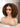 Wavymy Blonde Highlights Afro Curly Pre-cut Lace Wear Go 7x5 Lace Wigs Dome Cap Glueless Wigs Layered Curly Custom Color Wigs 180% Density