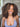 Wavymy Blonde Highlights Afro Kinky Curly 7x5 Lace Glueless Wigs Wear & Go Wigs Dome Cap Layered Curly Hairstyle