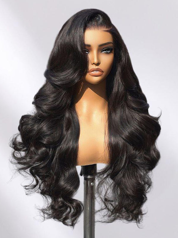 Tips to Prevent Hair Loss While Wearing Wigs 1 Wavymy Body Wave Pre