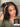 Wavymy Boho Braids Deep Curly Pre-Bleached Wear & Go 7x5 Lace Wig Pre-Cut Lace Braided Top Human Hair Glueless Wig 180% Density