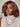 Wavymy Brown Layered Wave Shorb Bob Wigs M-Cap 9x6 Pre-Cut Lace Wear Go Glueless Wigs 180 Density