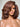 Wavymy Brown Layered Wave Shorb Bob Wigs M-Cap 9x6 Pre-Cut Lace Wear Go Glueless Wigs 180 Density