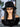 straight bucket hat wig human hair