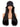 bucket hat fall wig