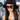 bucket hat wigs human hair