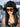 bucket hat wigs human hair