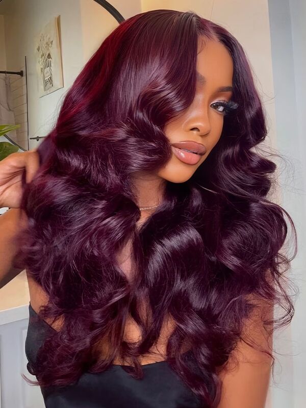 99j wig