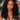 24 inch glueless burmese curly wig