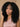 Wavymy Burmese Curly Wig with Finger Curly Ends Wear Go Glueless 7x5 Lace Wig 250% Density Human Hair Wig