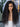 Wavymy C-Part Water Wave Pre-Bleached Wig Wear & Go Pre-Cut 7x5 Lace Wig Dome Cap Glueless Wig 180% Density
