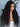 Wavymy C-Part Water Wave Pre-Bleached Wig Wear & Go Pre-Cut 7x5 Lace Wig Dome Cap Glueless Wig 180% Density